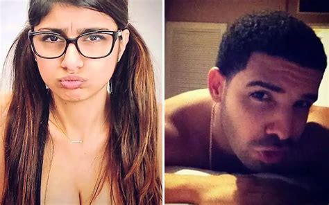 Mia Khalifa and Drake video leak : r/MiaKhalifaSex